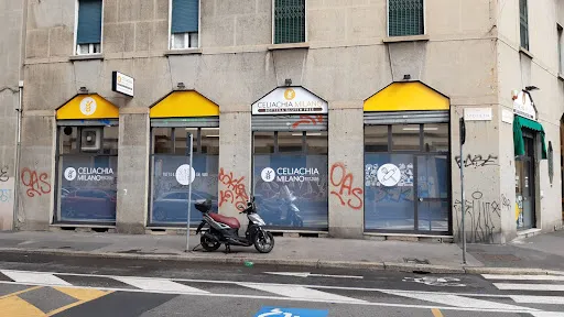 Foto di CELIACHIA MILANO
