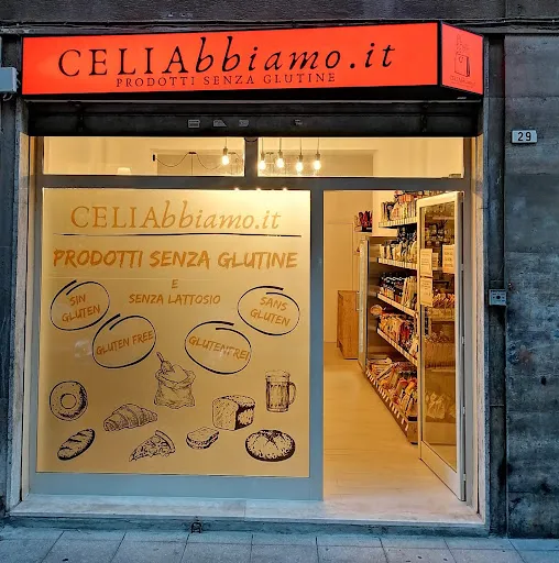 Foto di CELIAbbiamo - Prodotti senza glutine