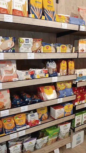 Foto di CELIAbbiamo - Prodotti senza glutine