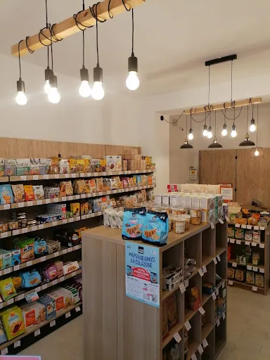 Foto di CELIAbbiamo - Prodotti senza glutine