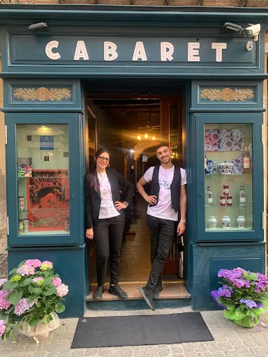 Foto di Cabaret Social Bar