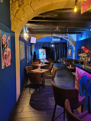 Foto di Cabaret Social Bar
