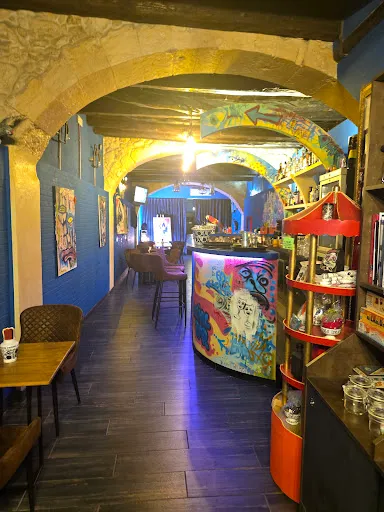 Foto di Cabaret Social Bar