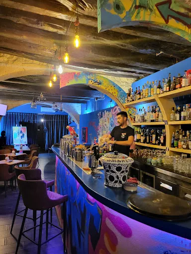 Foto di Cabaret Social Bar