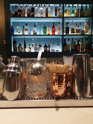 Cabiria Wine Bar