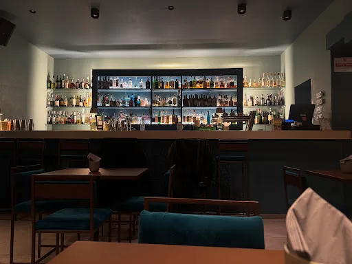 Foto di Cabiria Wine Bar