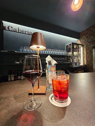 Foto di Cabiria Wine Bar