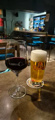 Foto di Cabiria Wine Bar