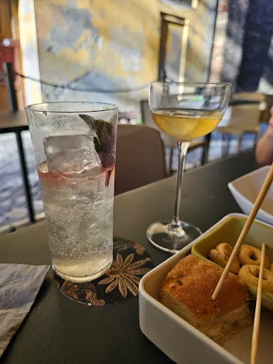 Foto di Cabiria Wine Bar