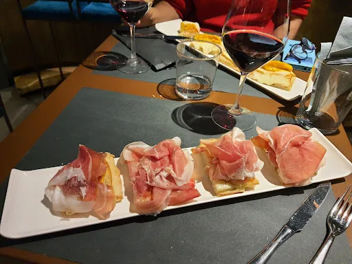 Foto di Cabiria Wine Bar