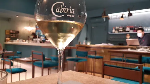 Foto di Cabiria Wine Bar
