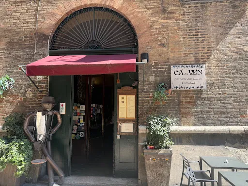Ca' de Vèn