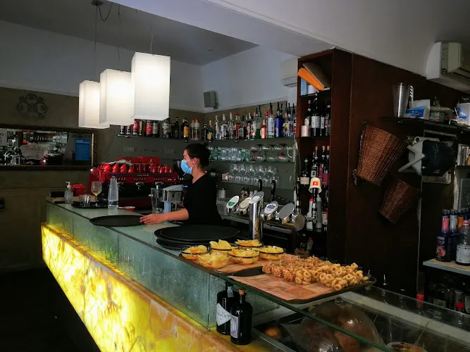 Caffè Barbarani