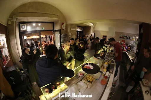 Foto di Caffè Barbarani