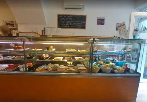 Foto di Caffè Dolce Amaro