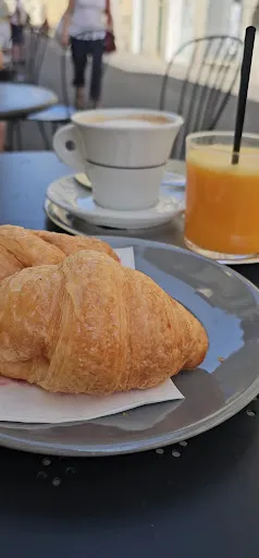 Foto di Caffè Dolce Amaro