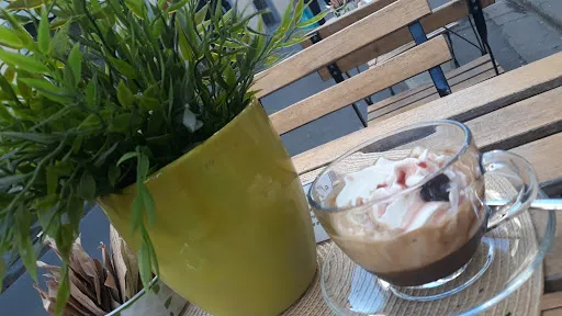 Foto di Caffè Dolce Amaro