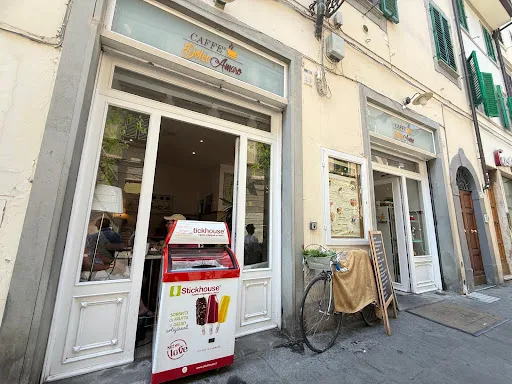 Foto di Caffè Dolce Amaro