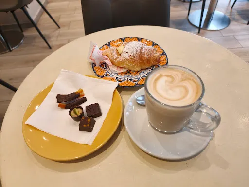Foto di Caffè Dolce Amaro