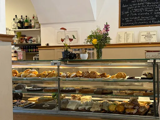Foto di Caffè Dolce Amaro