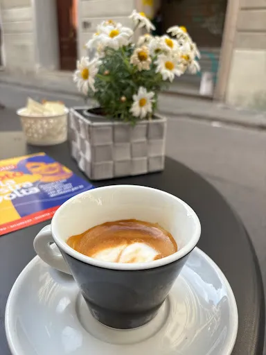 Foto di Caffè Dolce Amaro