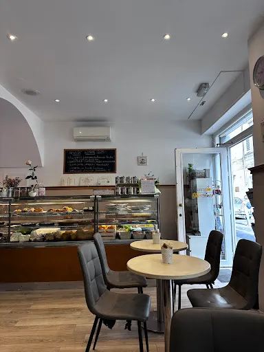 Foto di Caffè Dolce Amaro