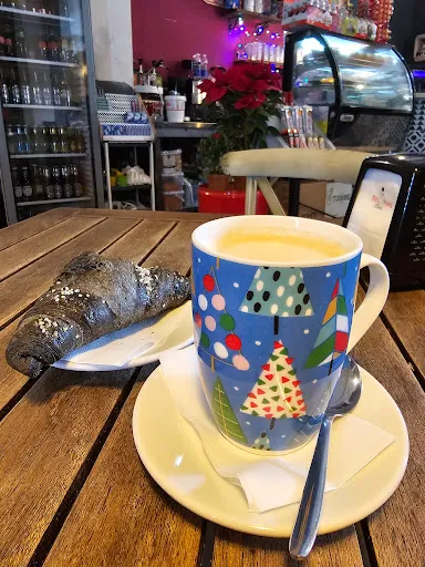 Foto di Caffè Four oz