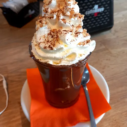 Foto di Caffè Four oz