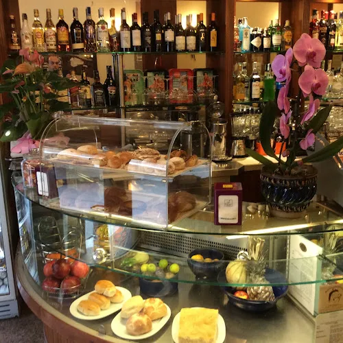 Caffè La Dolce Vita
