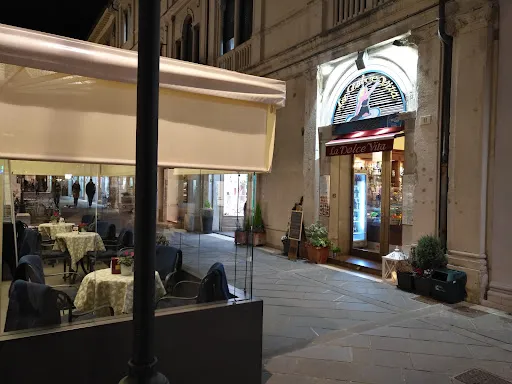 Foto di Caffè La Dolce Vita