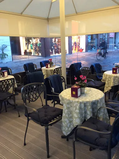 Foto di Caffè La Dolce Vita