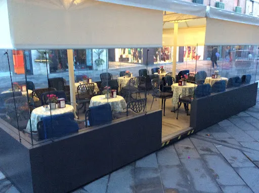 Foto di Caffè La Dolce Vita