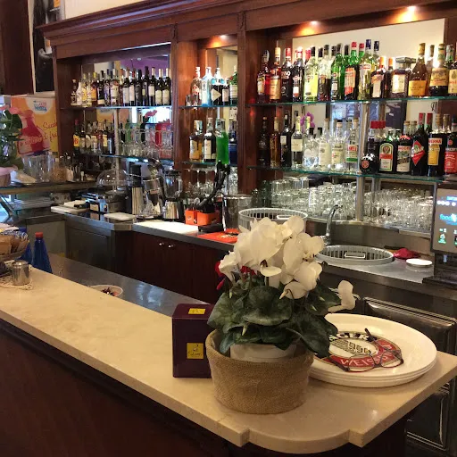 Foto di Caffè La Dolce Vita