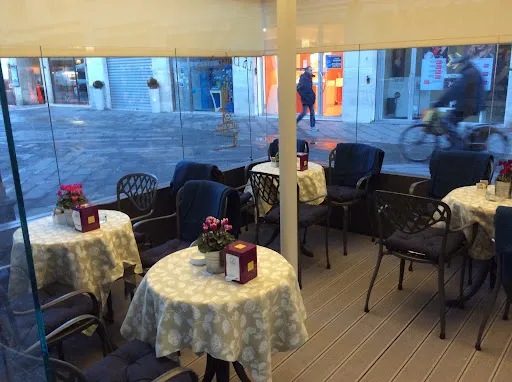 Foto di Caffè La Dolce Vita