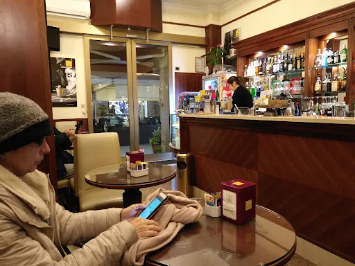 Foto di Caffè La Dolce Vita