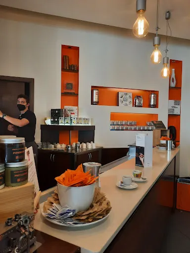 Foto di Caffè La Scala