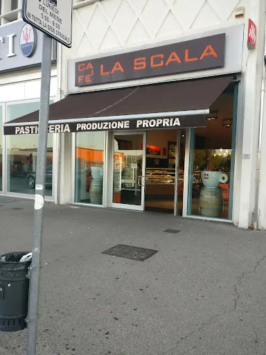 Foto di Caffè La Scala