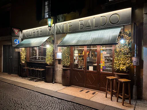 Foto di Caffè Monte Baldo - Osteria tipica e Ristorante
