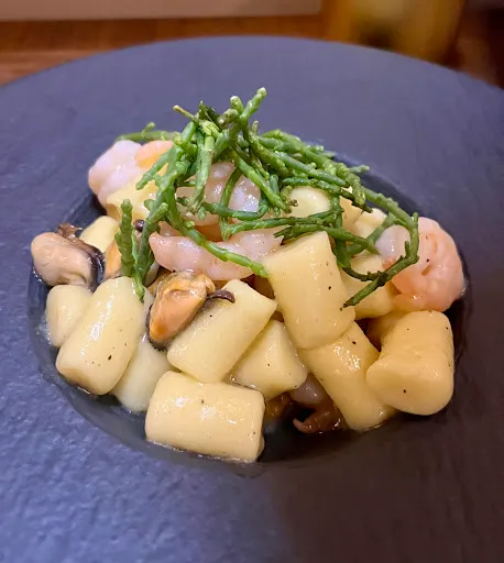 Foto di Caffè Monte Baldo - Osteria tipica e Ristorante