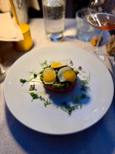 Foto di Caffè Monte Baldo - Osteria tipica e Ristorante