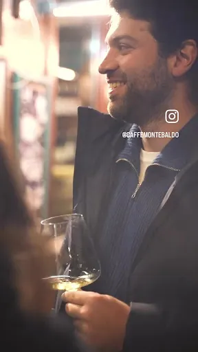 Foto di Caffè Monte Baldo - Osteria tipica e Ristorante