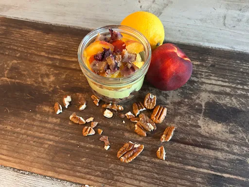 Foto di Caffè con Tè _ Caffetteria e cucina bio-naturale