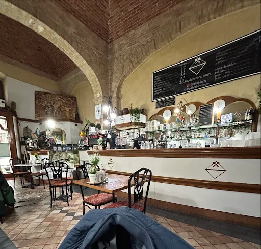 Foto di Caffè dell'Arte Specialty Coffee