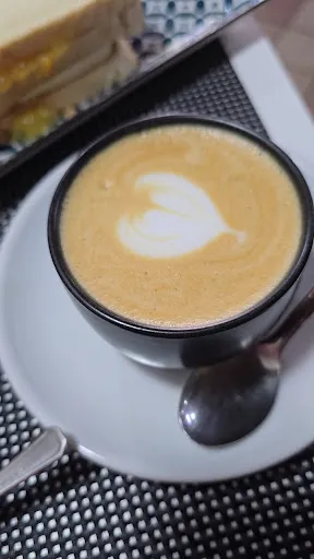 Foto di Caffè dell'Arte Specialty Coffee