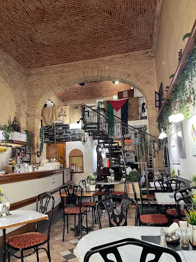 Foto di Caffè dell'Arte Specialty Coffee