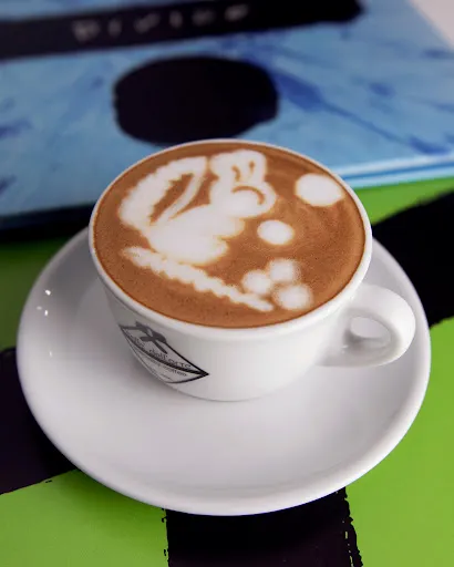 Foto di Caffè dell'Arte Specialty Coffee