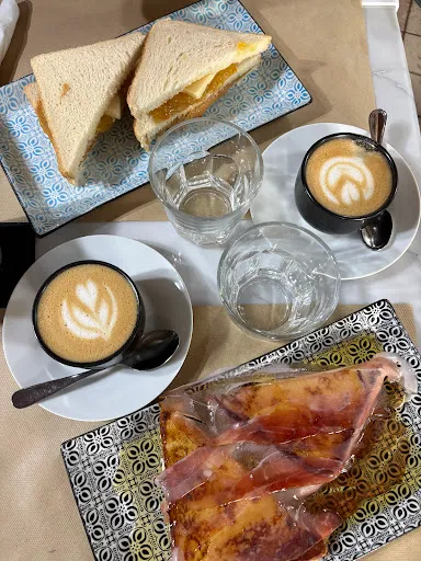 Foto di Caffè dell'Arte Specialty Coffee