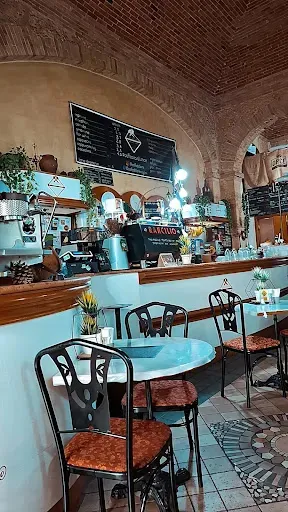 Foto di Caffè dell'Arte Specialty Coffee