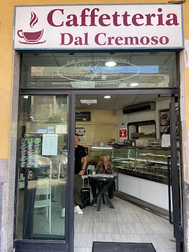 Foto di Caffetteria Dal Cremoso
