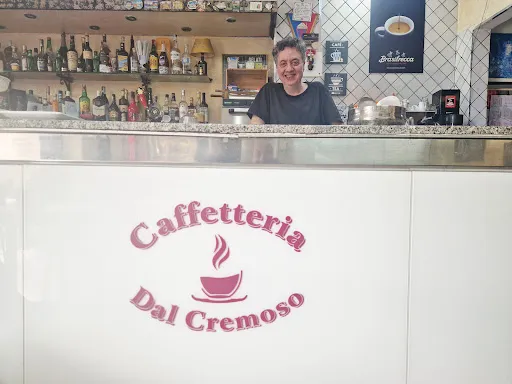 Foto di Caffetteria Dal Cremoso